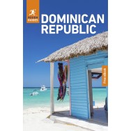 Dominican Republic Rough Guides